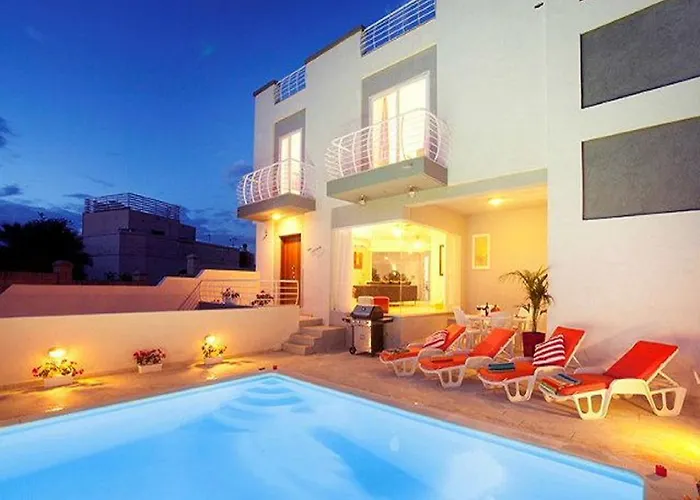 Villa Sunnyside