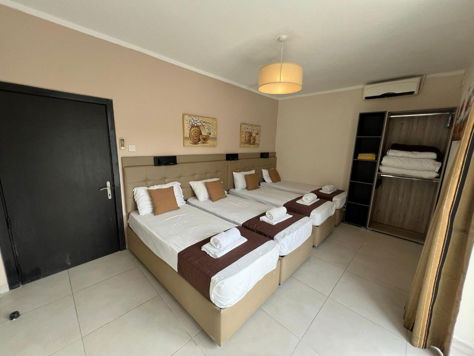 Villa Sunnyside San Giuliano