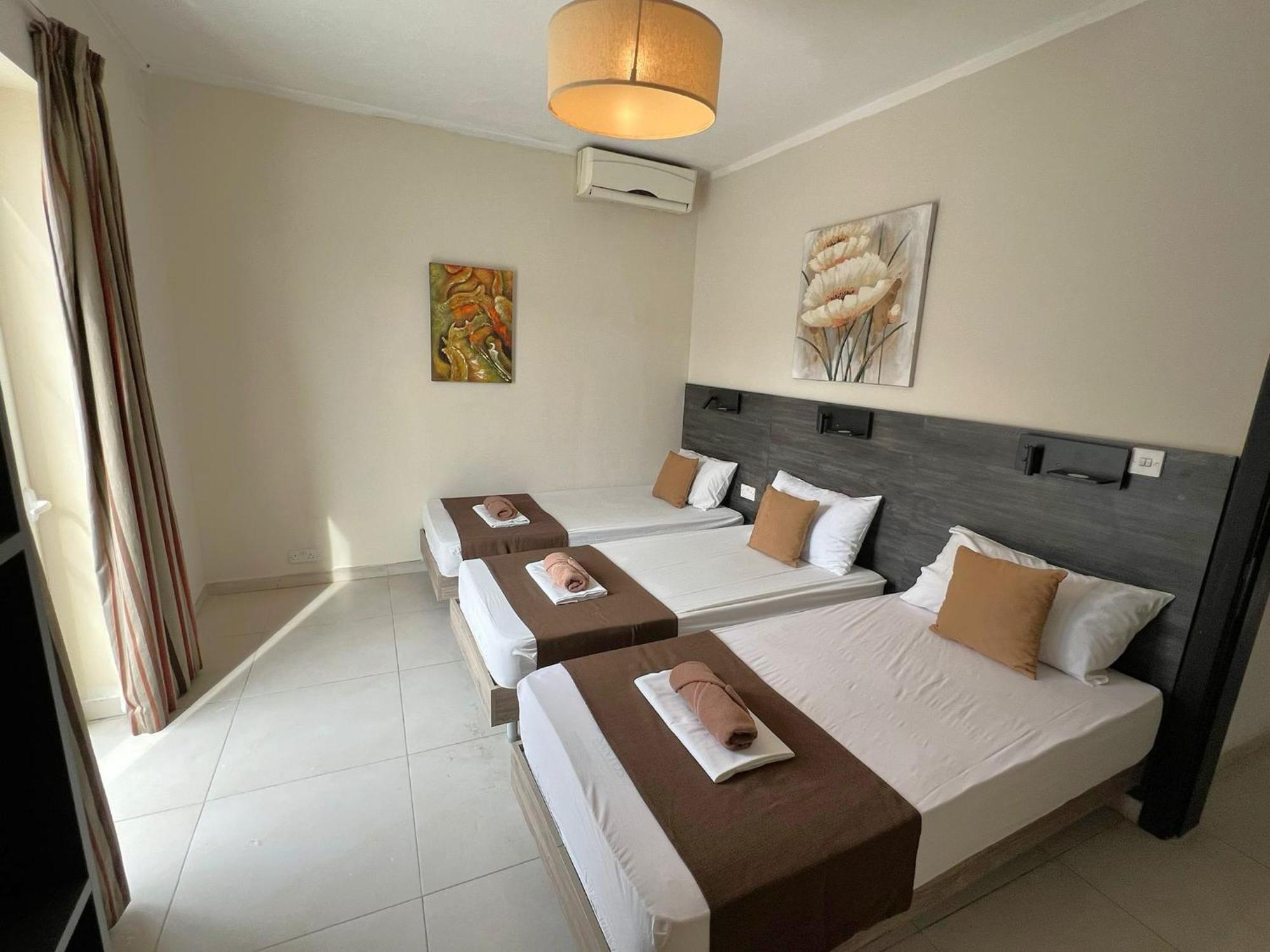 Sunnyside Villa