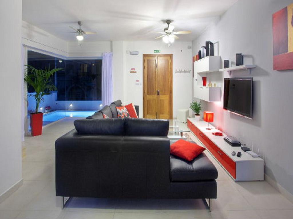Sunnyside Villa San Giuliano