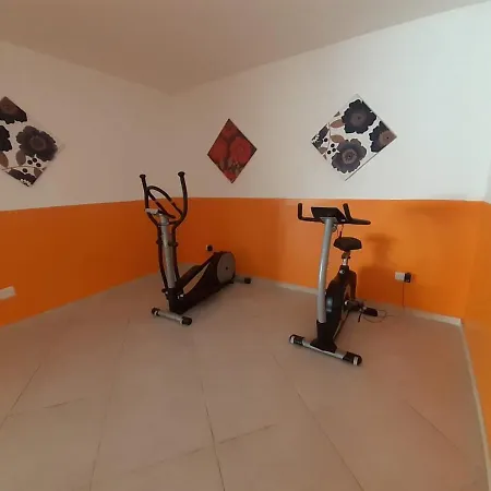 Villa Sunnyside San Giuliano Esterno foto