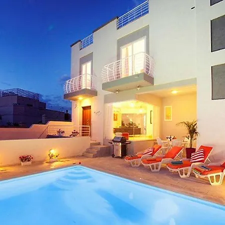 Villa Sunnyside San Giuliano Esterno foto
