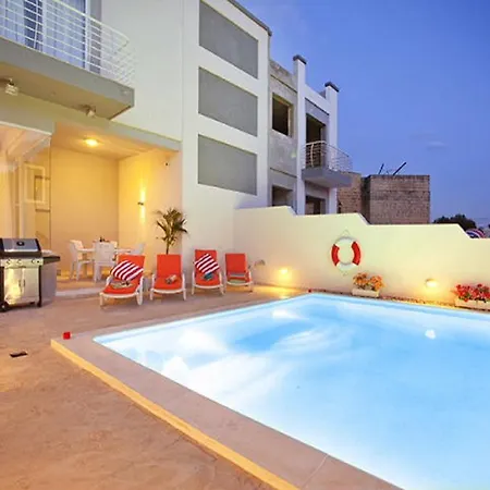 Villa Sunnyside San Giuliano Esterno foto