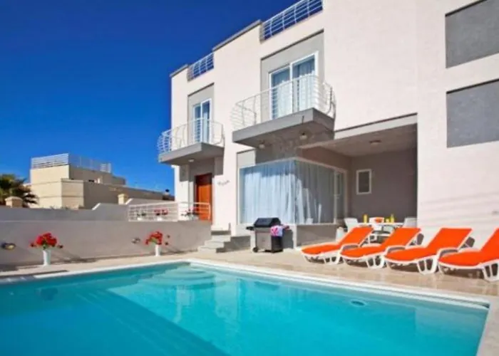 Villa Sunnyside