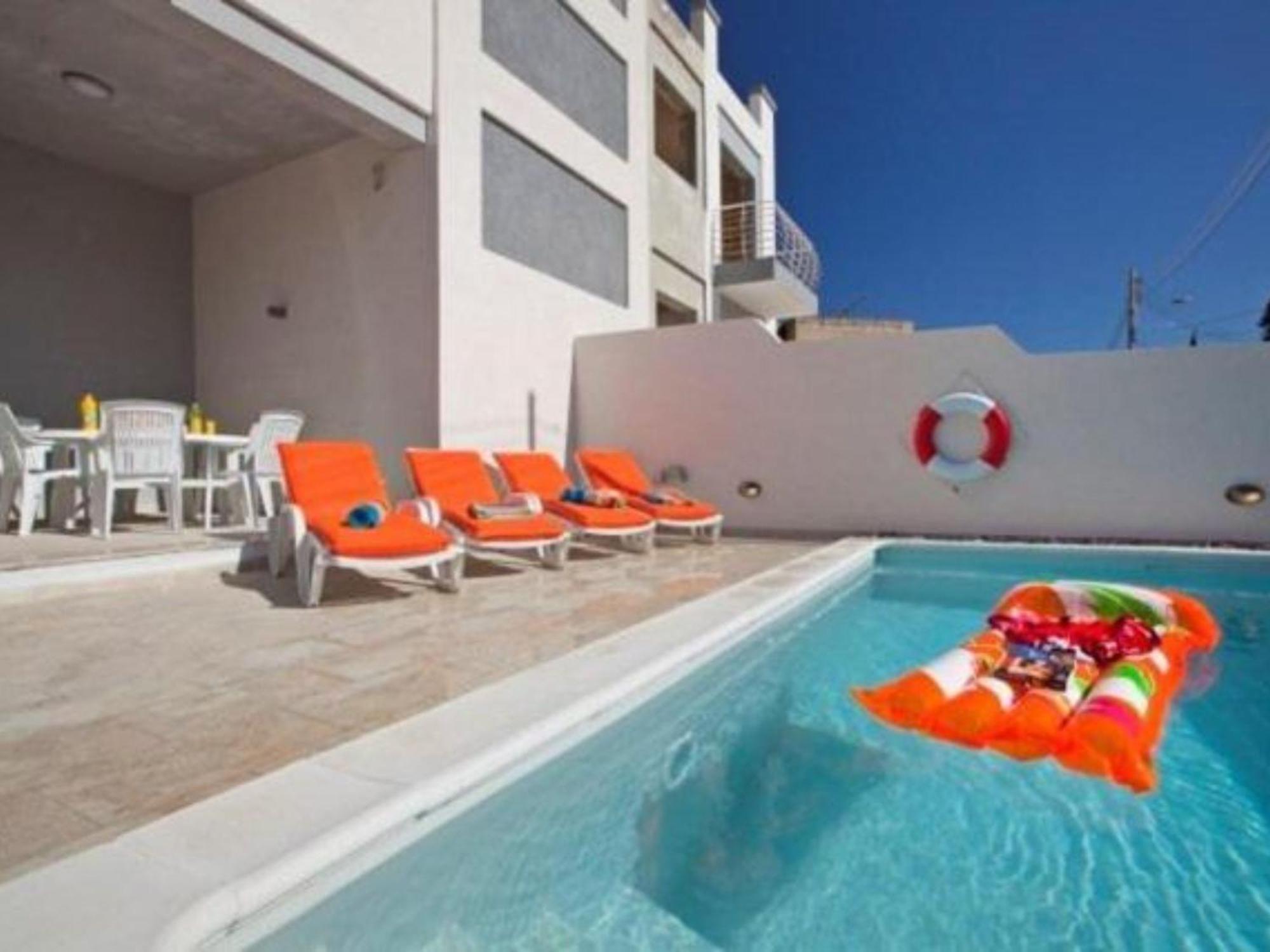Sunnyside San Ġiljan