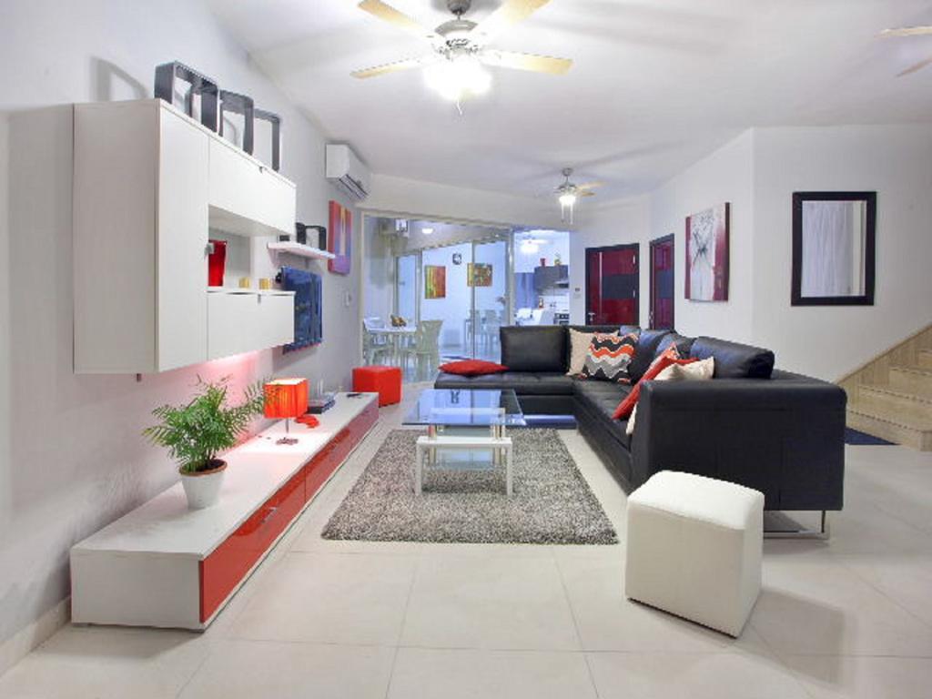 Sunnyside San Julián