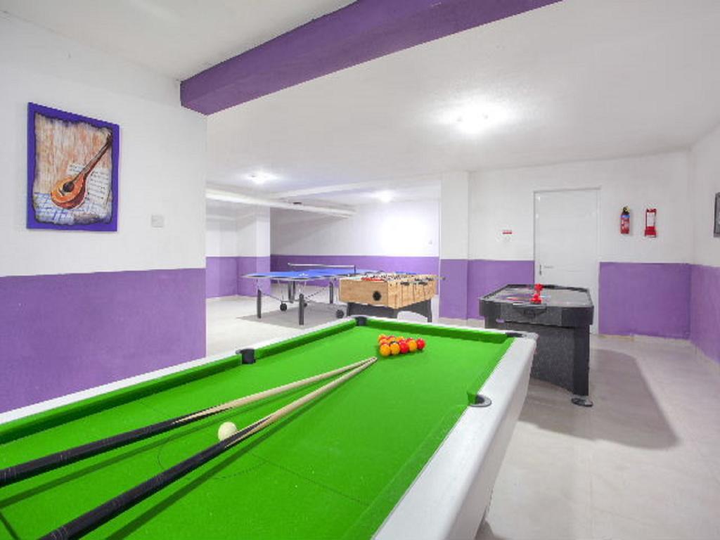Villa Sunnyside San Julián