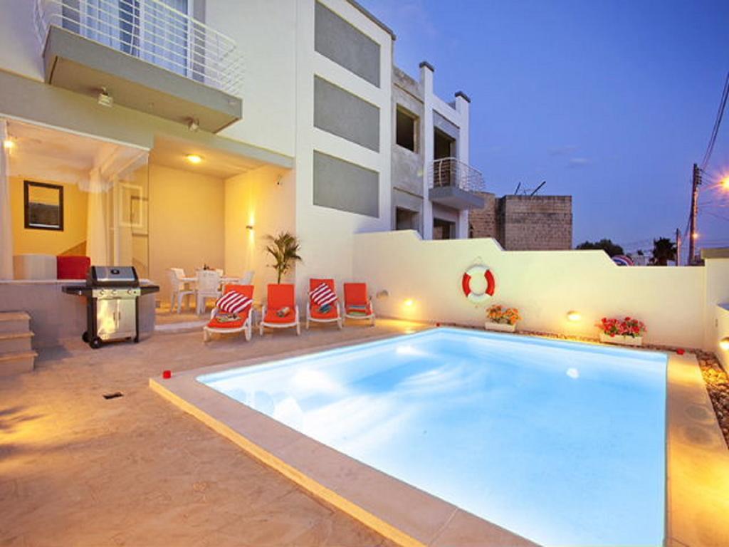 Sunnyside Villa San Julián